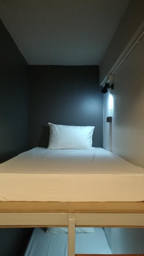 Ekanek (adults Only) Hostel Bangkok