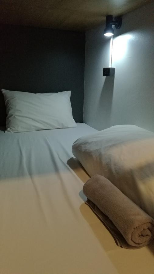 Ekanek (adults Only) Hostel Bangkok