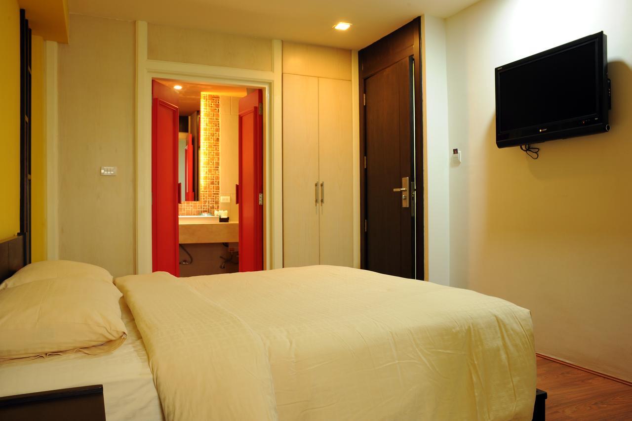 Hotel Bkk 24 Boutique 3*
