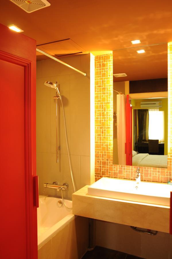 Bkk 24 Boutique Hotel 3*