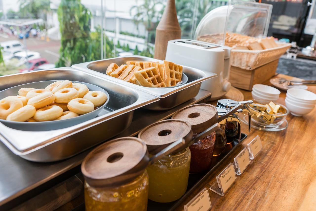 The On Thonglor By Uhg 4*