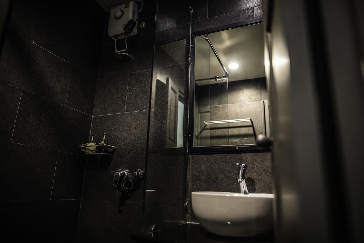 Jam Hostel *