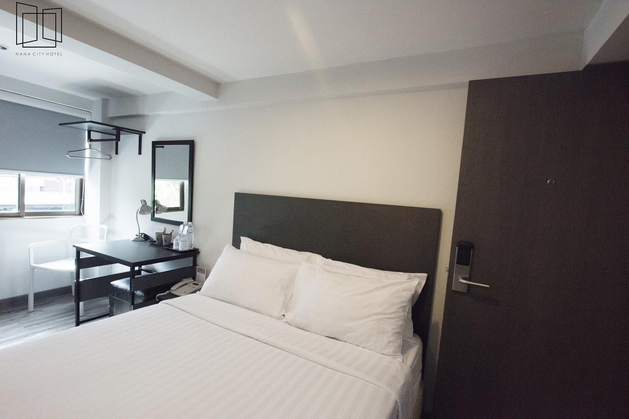 Hotel Nana Bangkok
