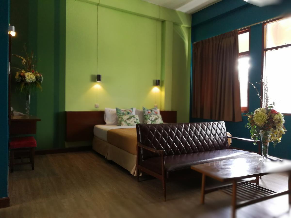Miami 4* Bangkok