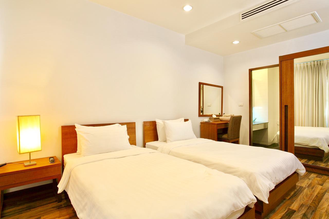 Aparthotel Patio 4*