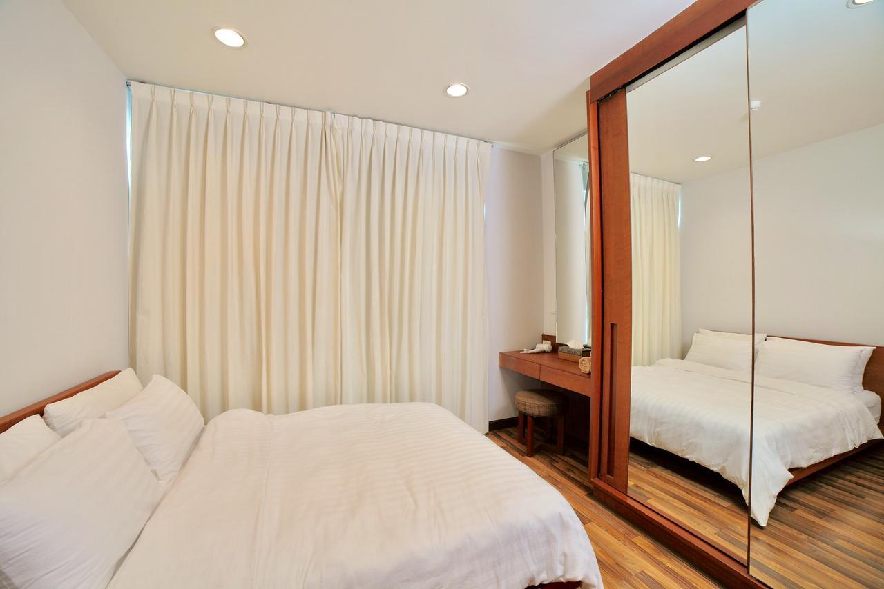 Patio Aparthotel 4*