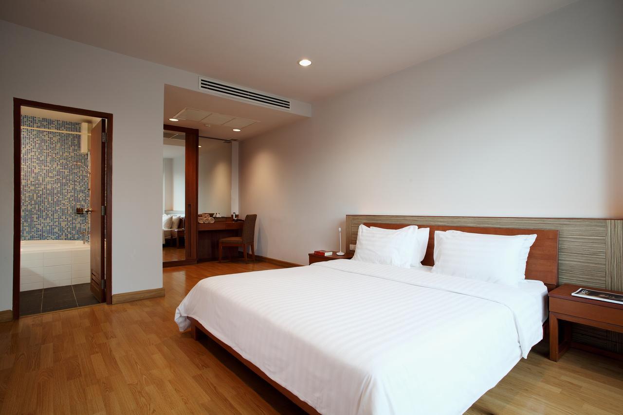 Patio Aparthotel 4*