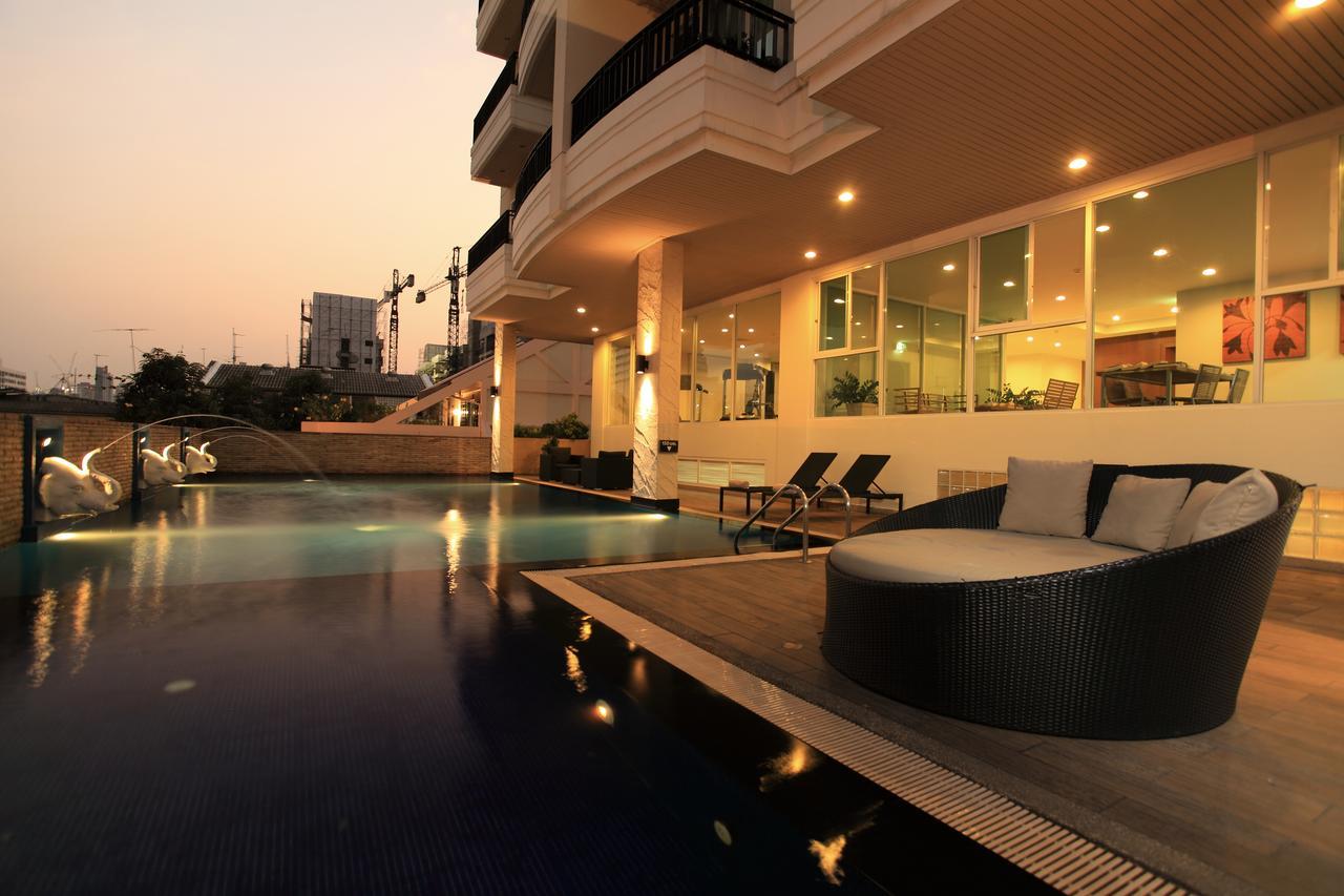 Aparthotel Patio Bangkok
