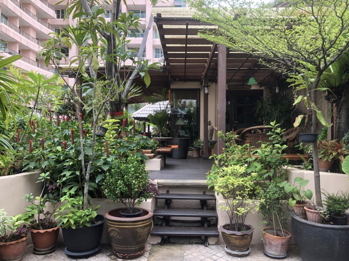 The Siam Heritage Hotel Bangkok