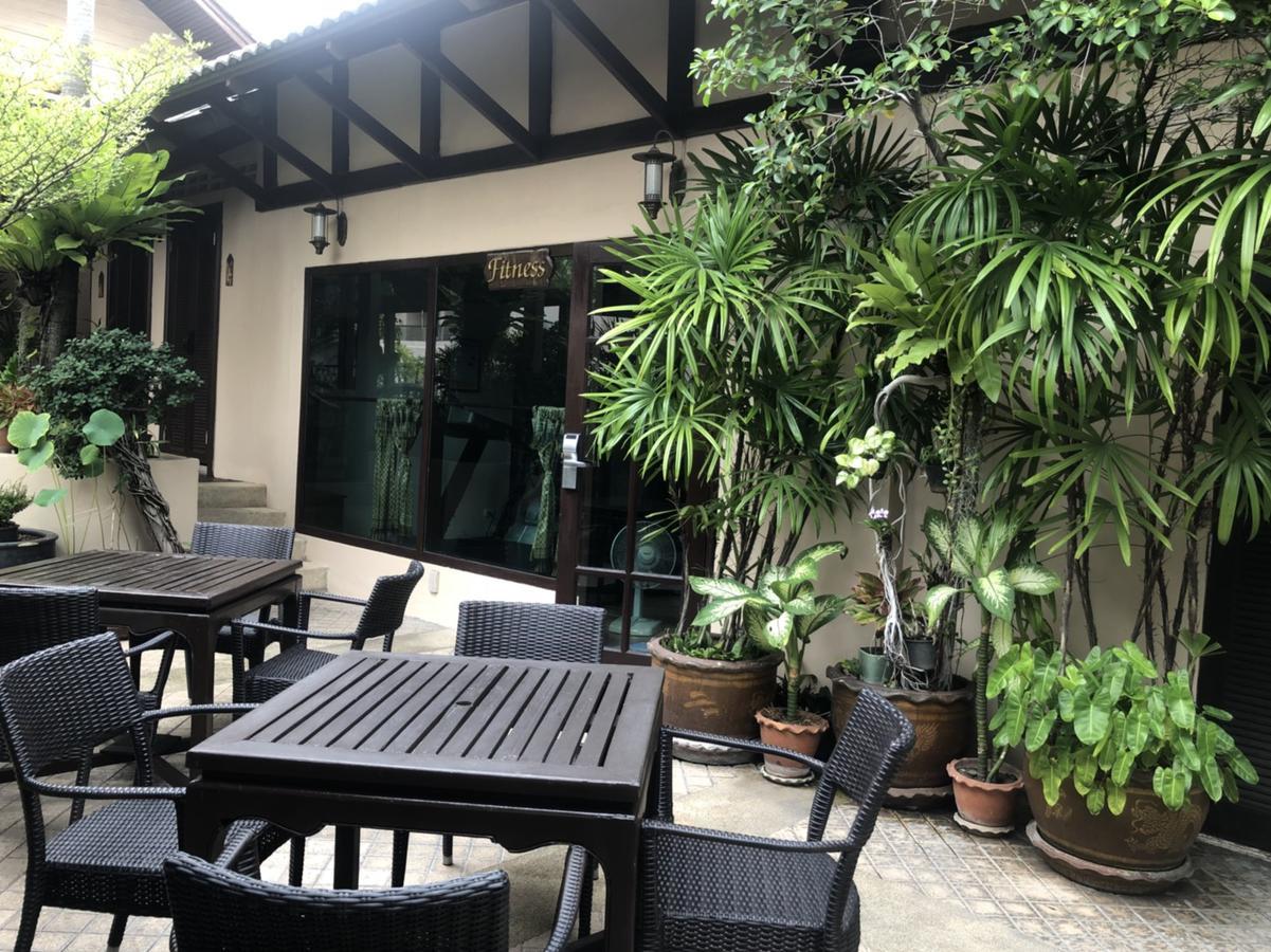 The Siam Heritage Bangkok