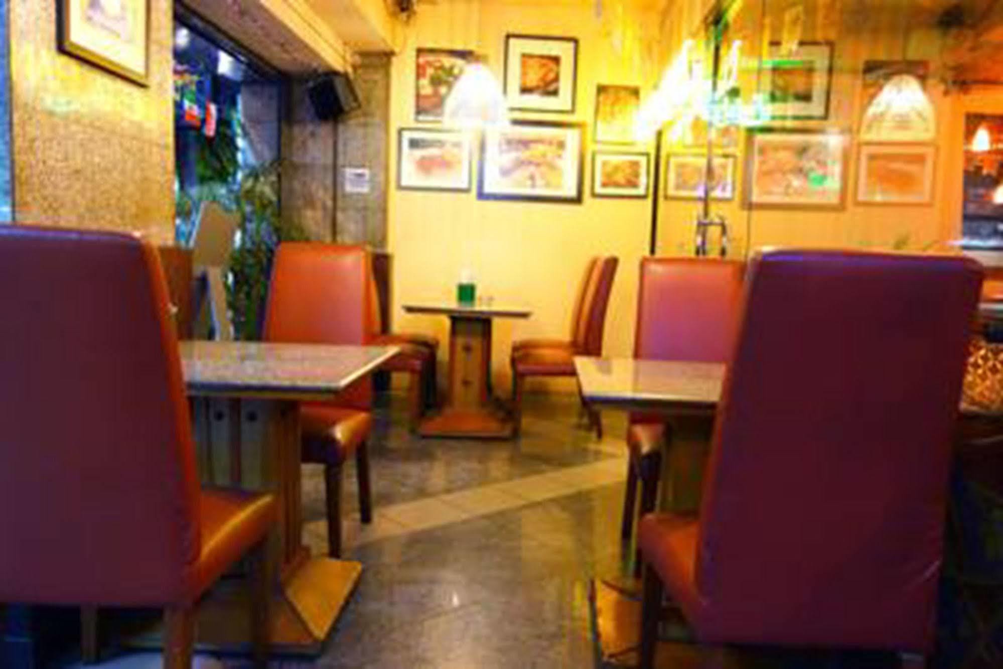The Bavana Surawong Hotel Bangkok