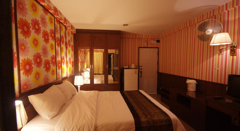 Orchid Bangkok