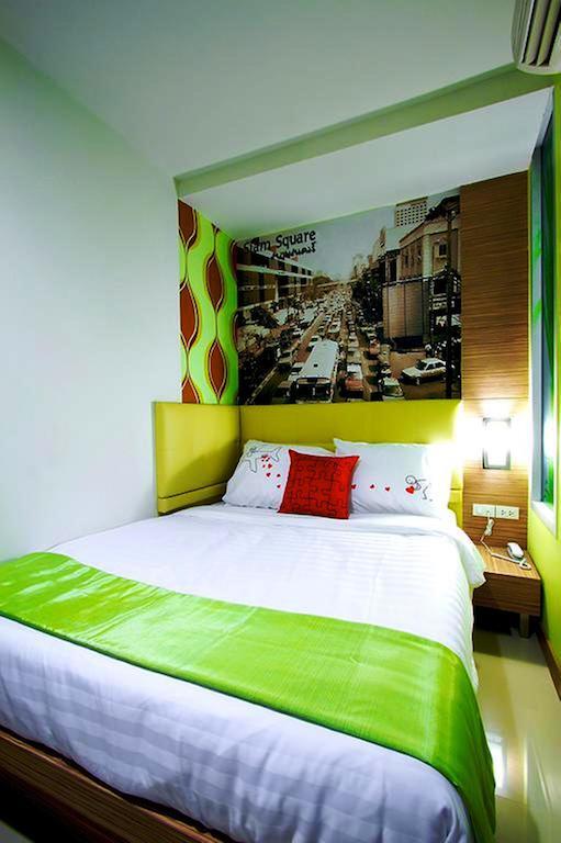 Hotel Ds67 3*