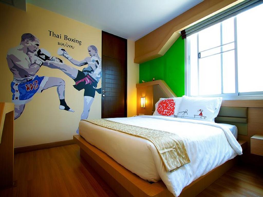 Hotel Ds67 3*