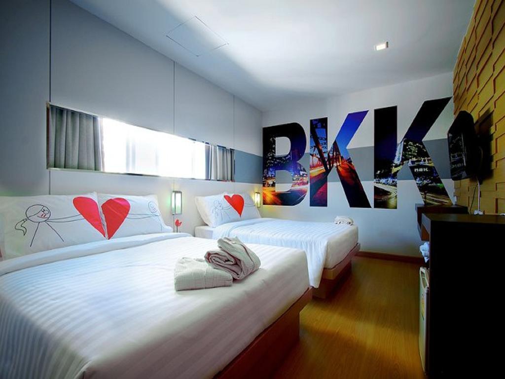 Hotel Ds67 3*