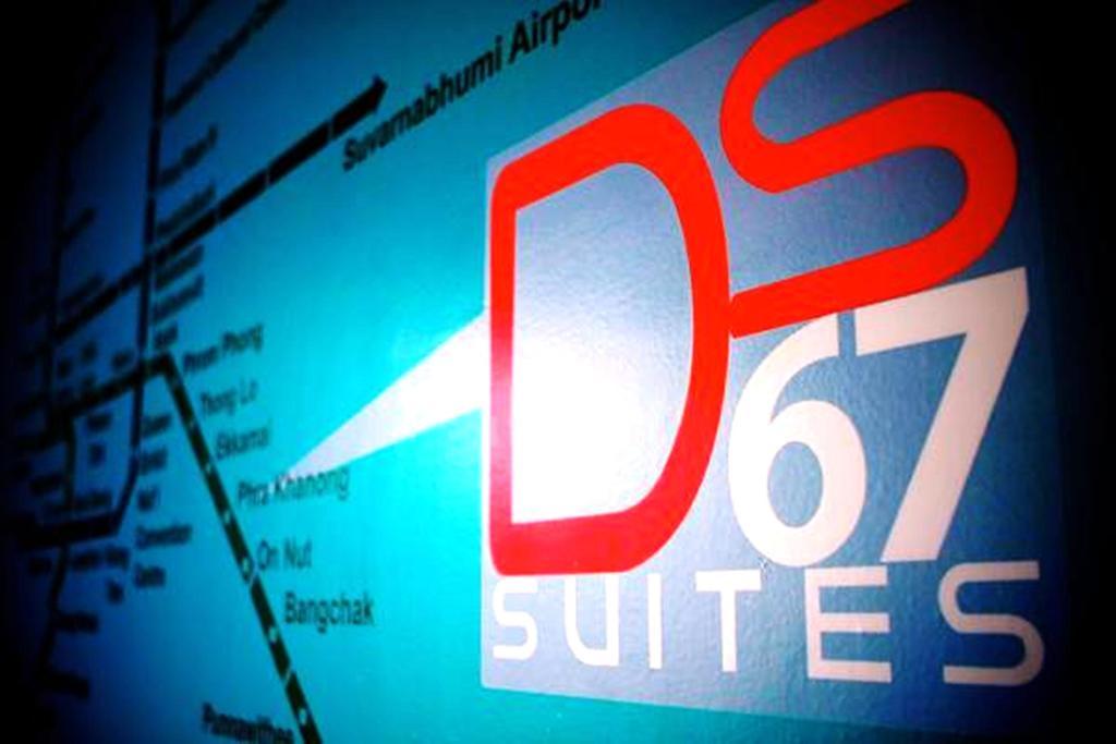 Hotel Ds67 Bangkok