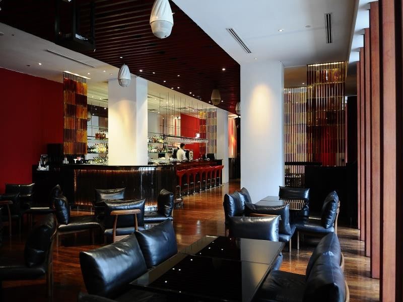 Hotel Como Metropolitan