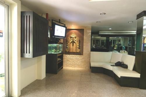 Pinnacle Dream Hotel