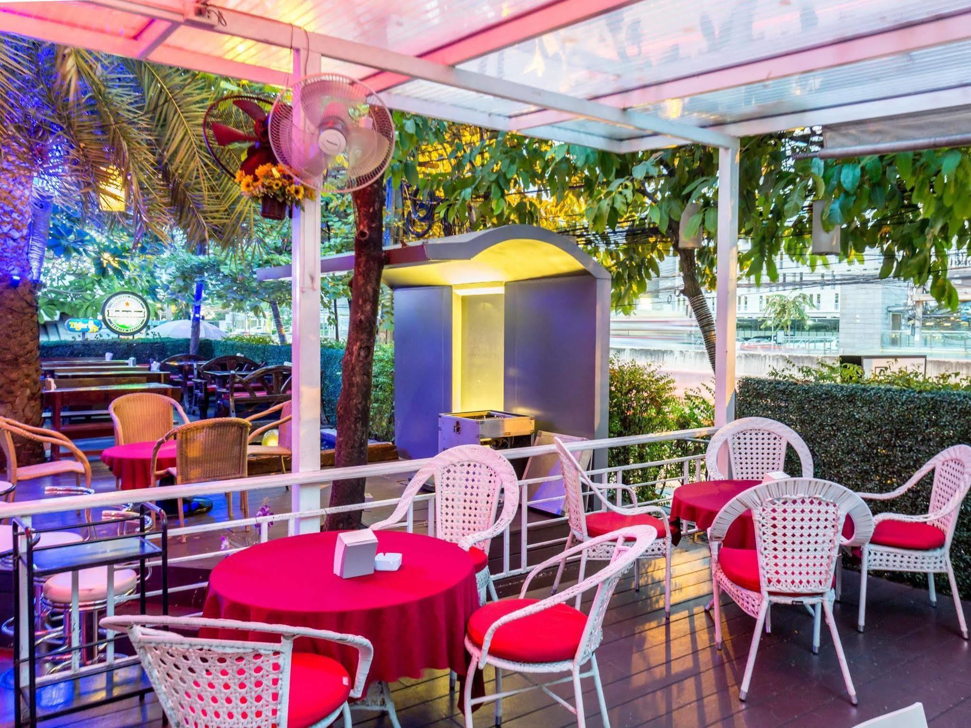 The Park Hotel 3*