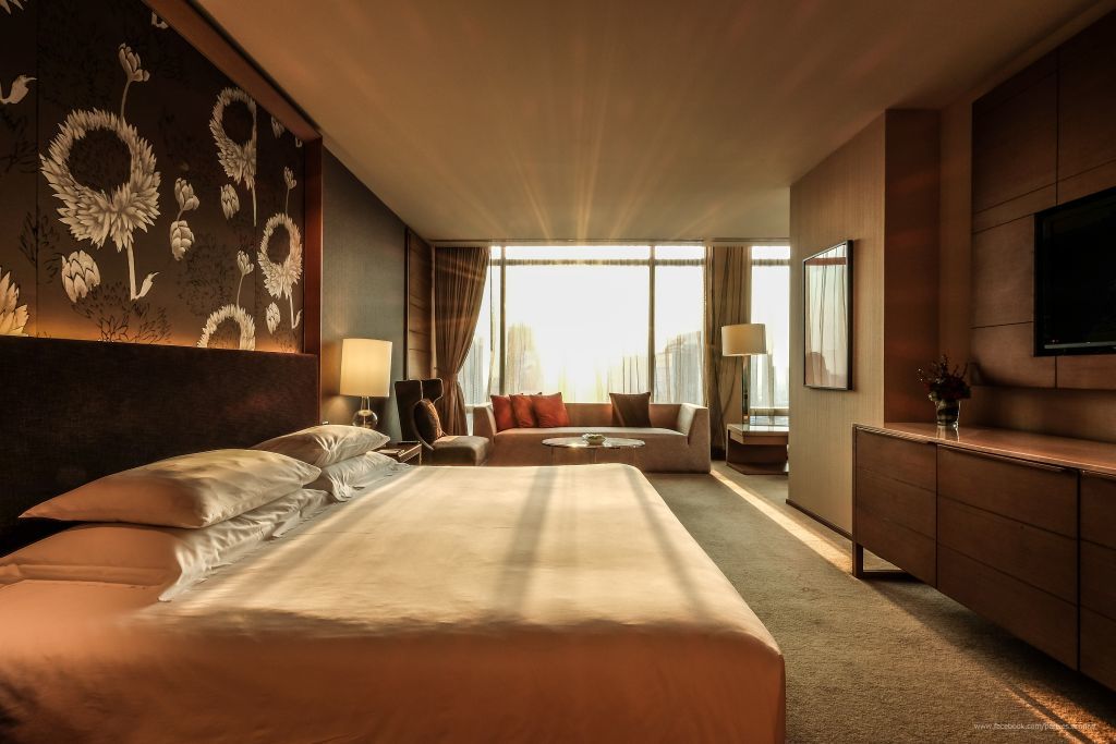 Eastin Grand Sathorn 5*