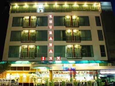 Khurana 3* Bangkok