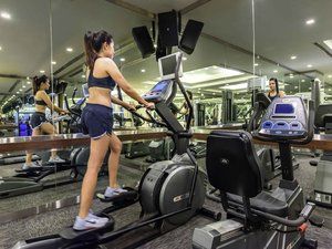 Grand Sukhumvit Banguecoque