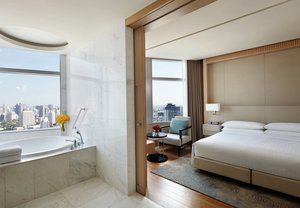 Marriott Executive Bangkok, Sukhumvit Thonglor Hotel