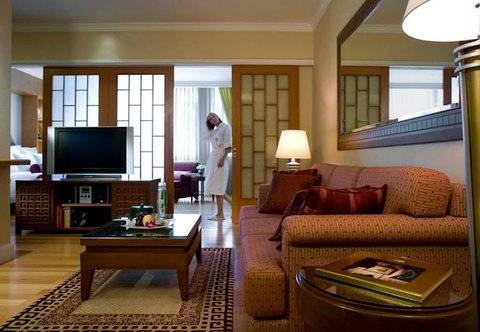 Marriott Executive Mayfair Hotel