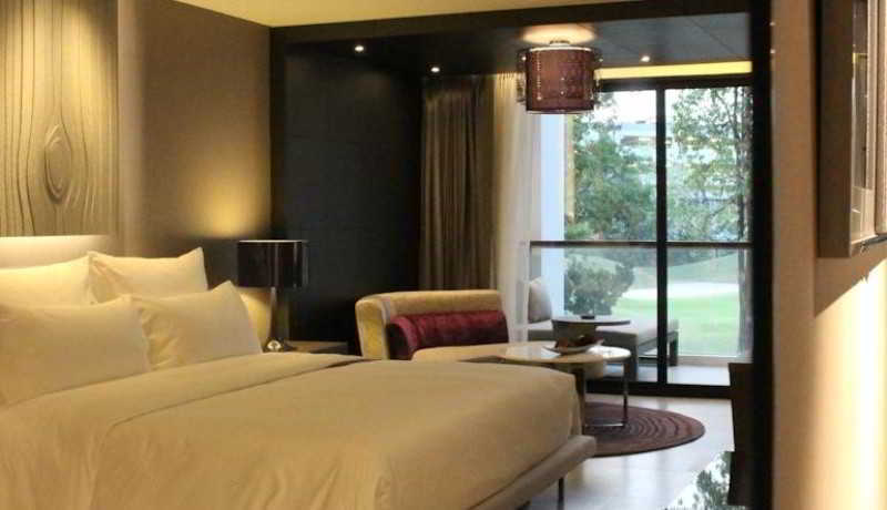 Le Meridien Suvarnabhumi, Golf And Resort Bangkok