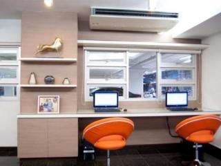 Praso Aparthotel
