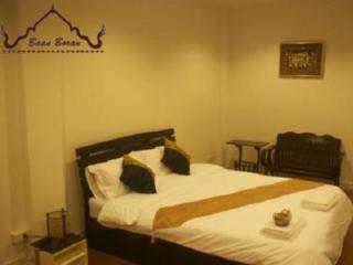 Oyo 1089 Baan Boran 2*
