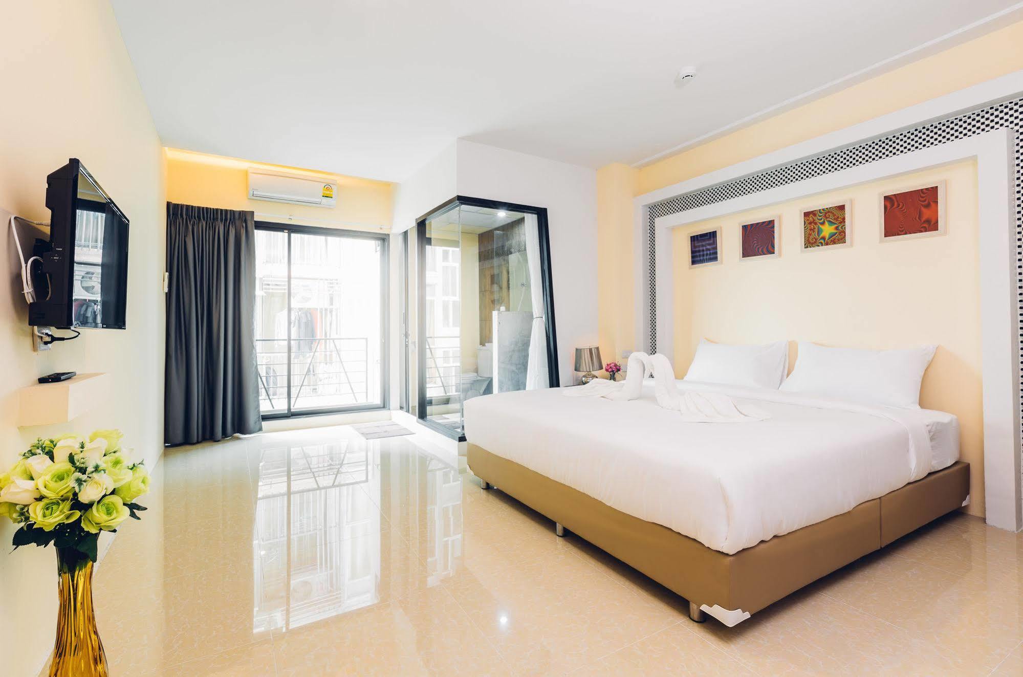 Hotel Baron Zotel Sha