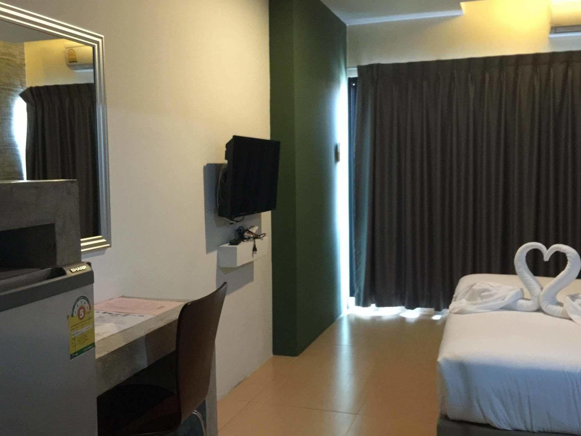 Baron Zotel Sha 4* Bangkok