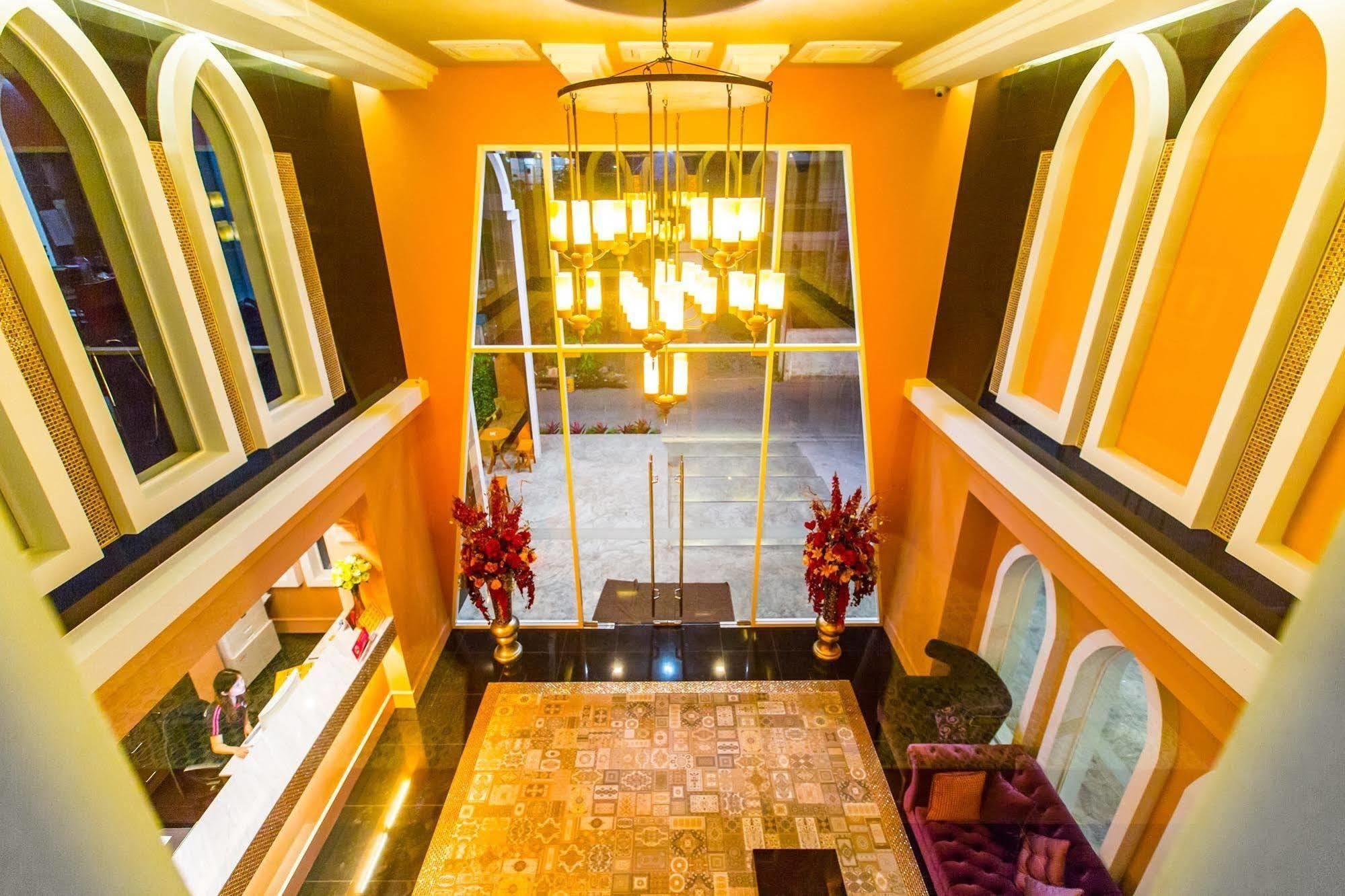 Hotel Baron Zotel Sha 4*