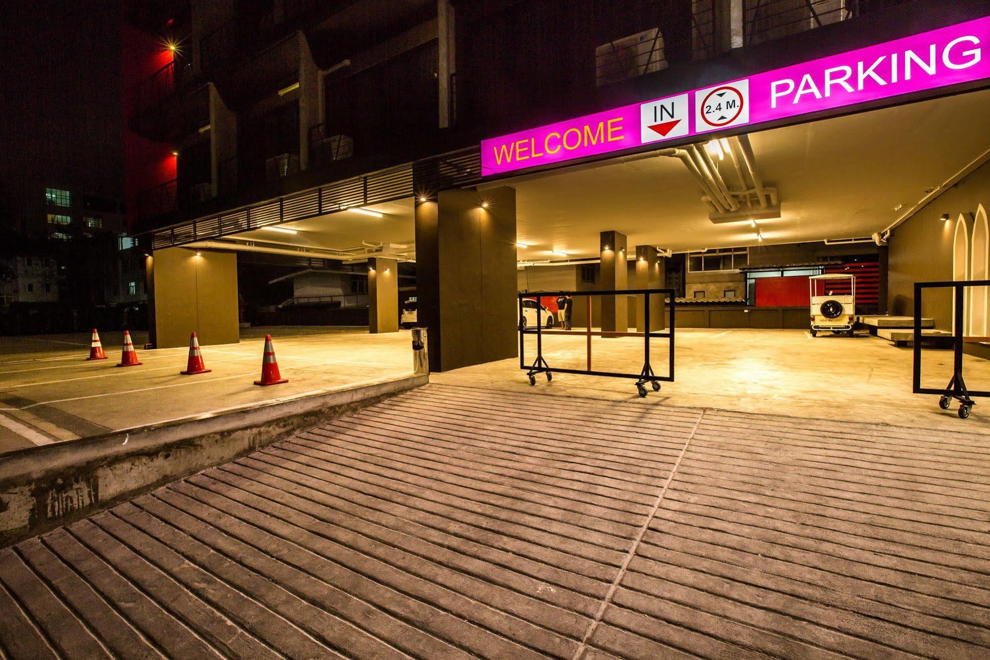 Hotel Baron Zotel Sha