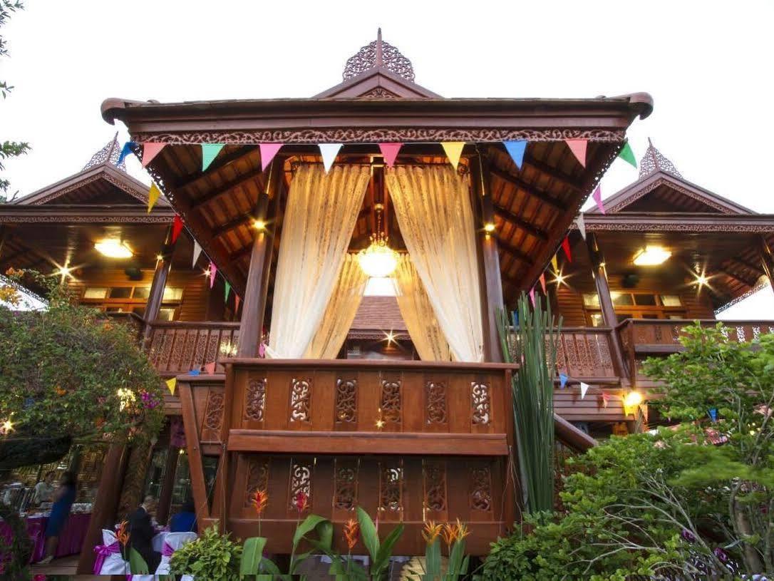 Resor Montri Donmuang