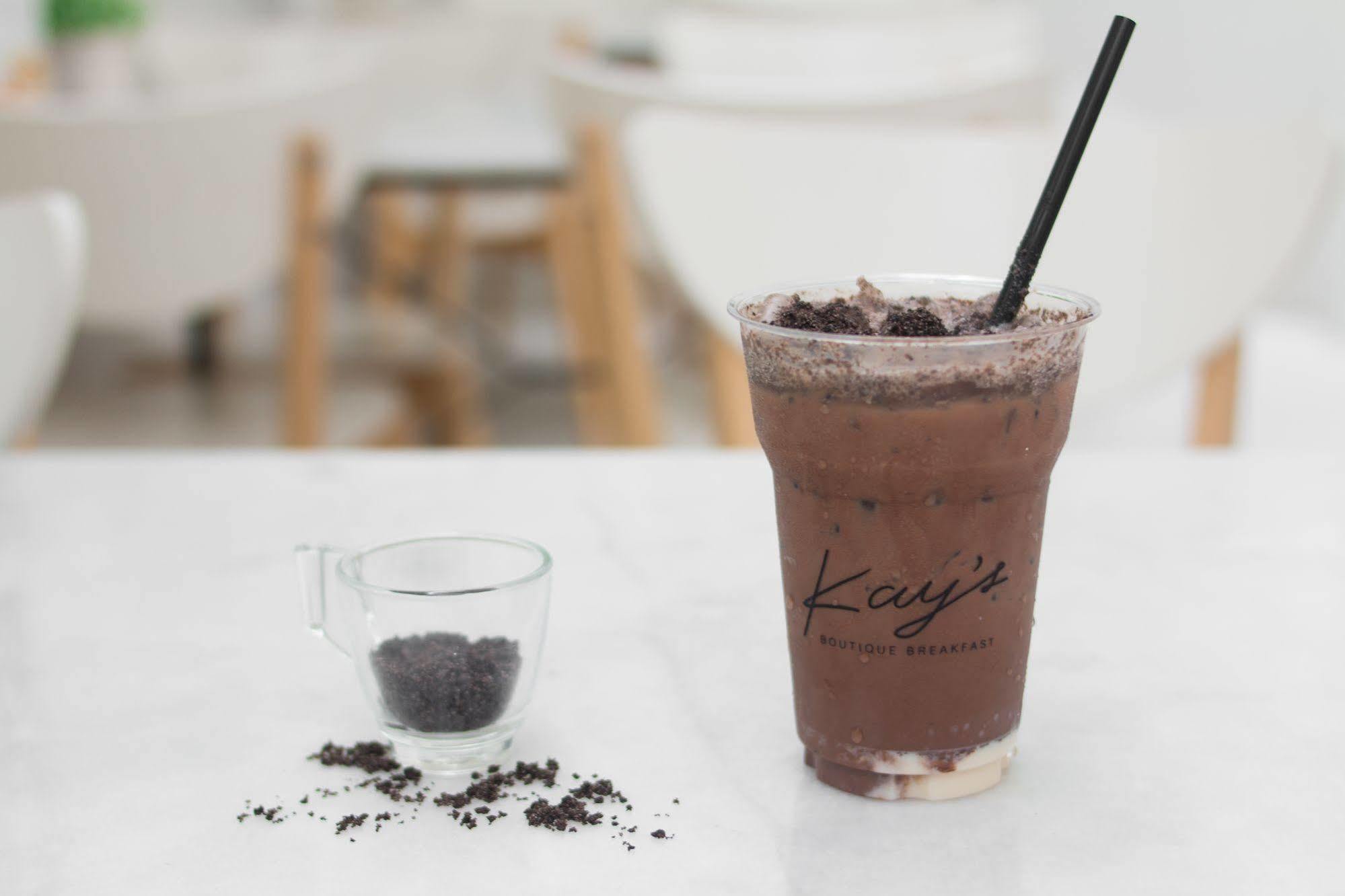 K Maison Boutique 4*