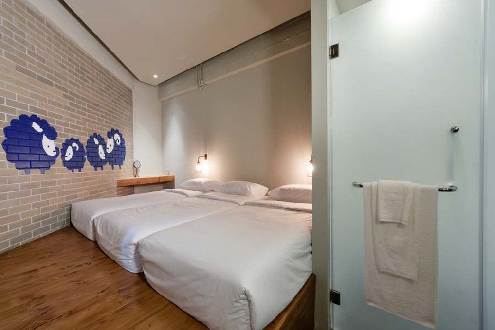 Kokotel Surawong Hotel
