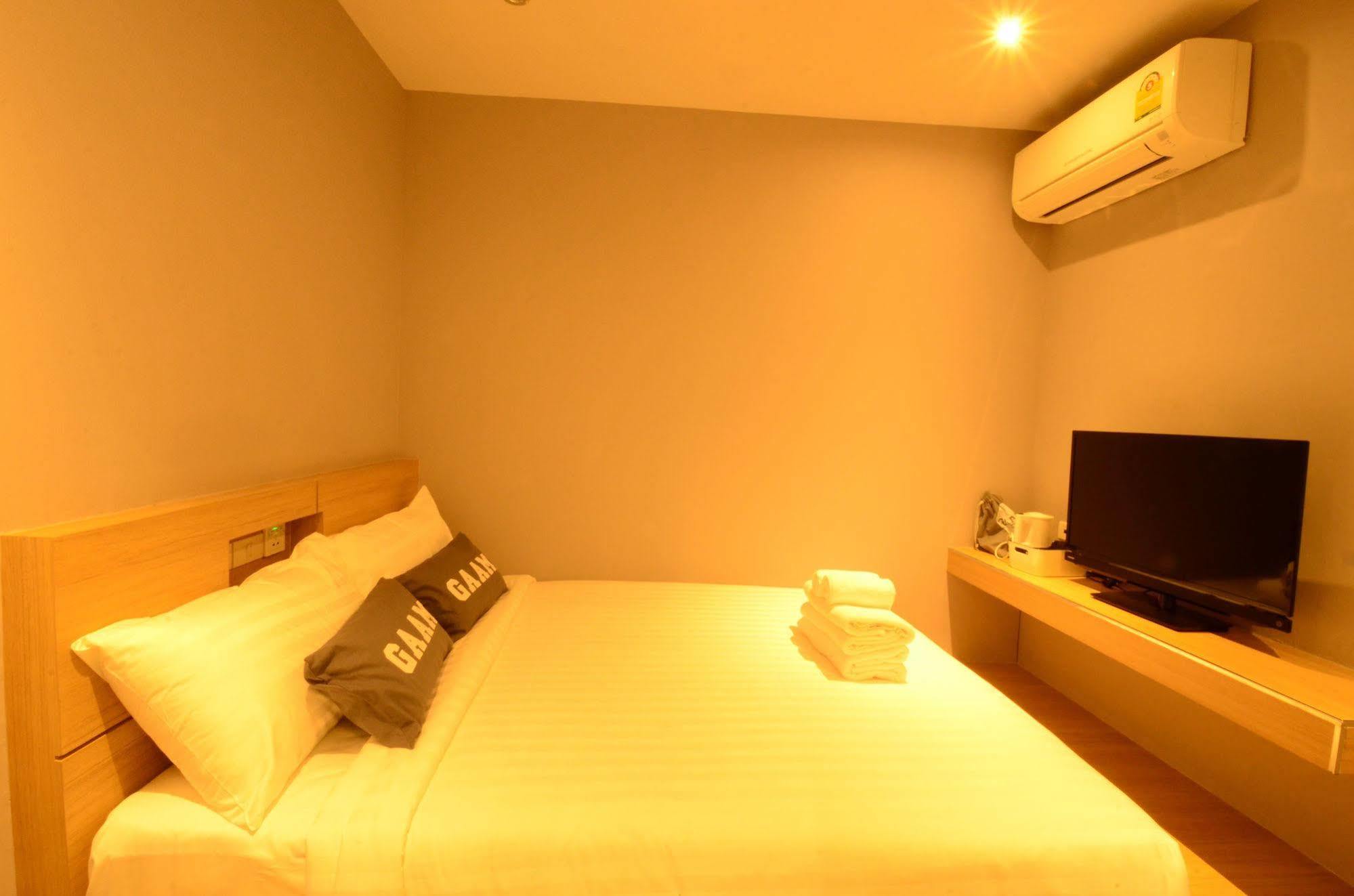 Gaam Hotel 3*