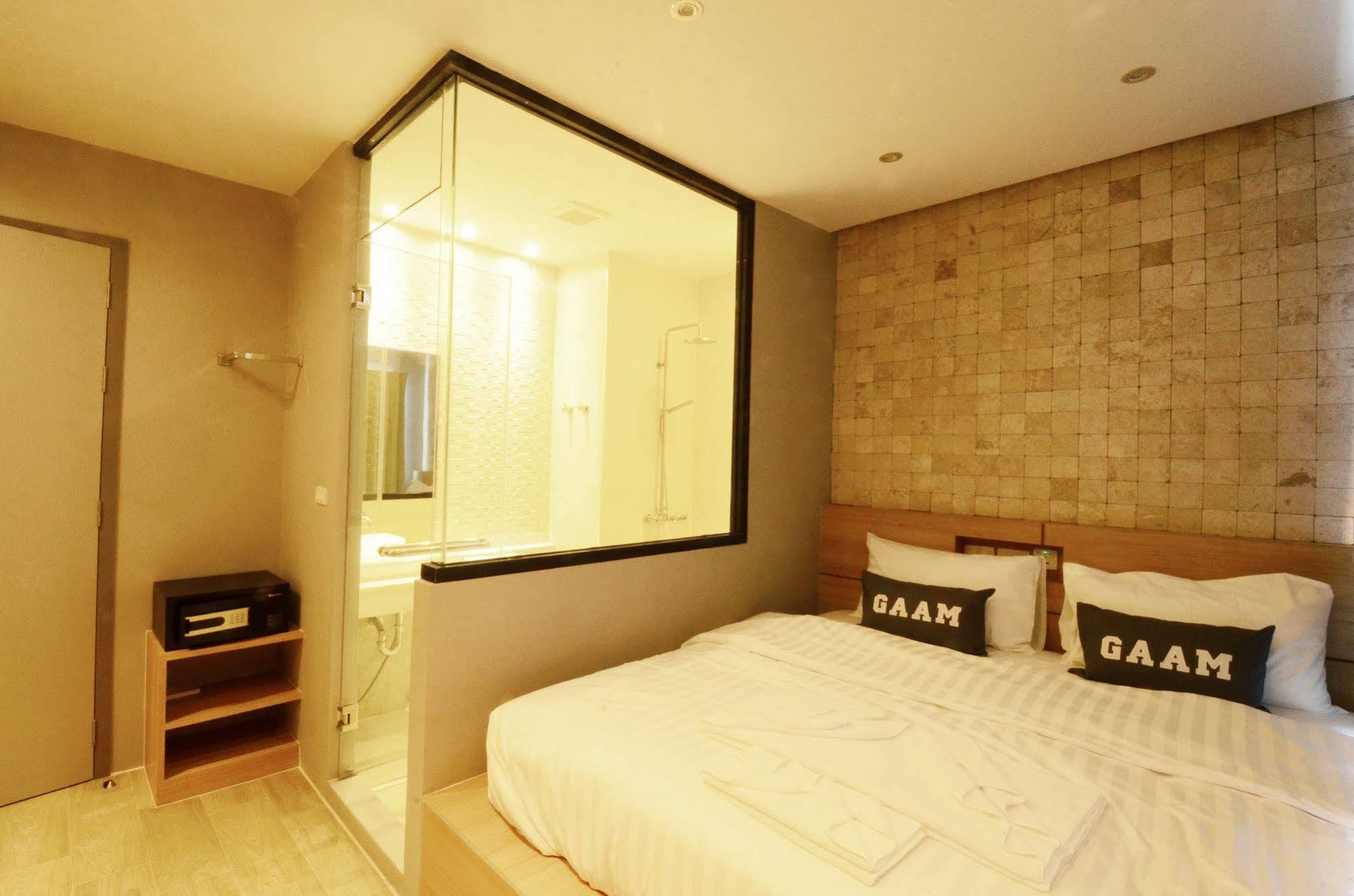 Gaam Bangkok