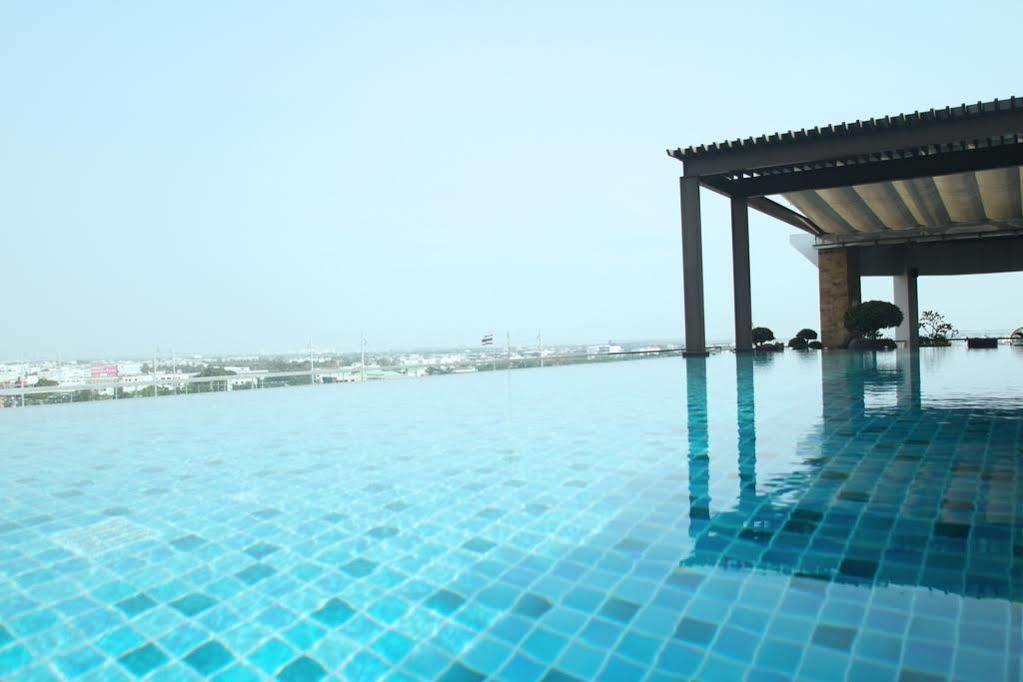 Aparthotel Park Village Rama Ii 4*
