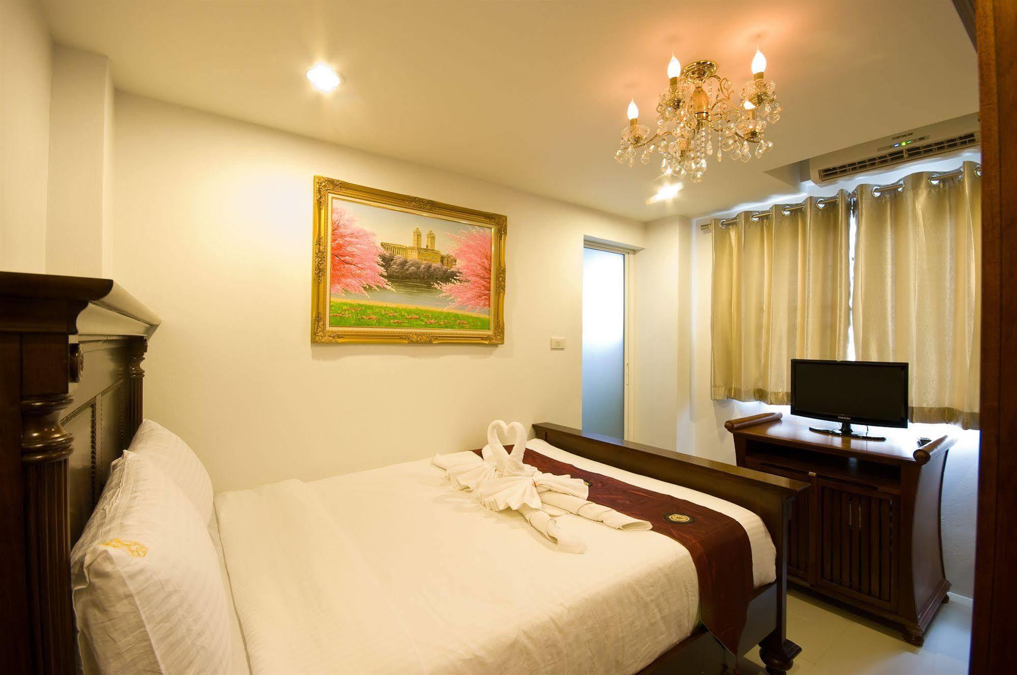 Hotel Richly