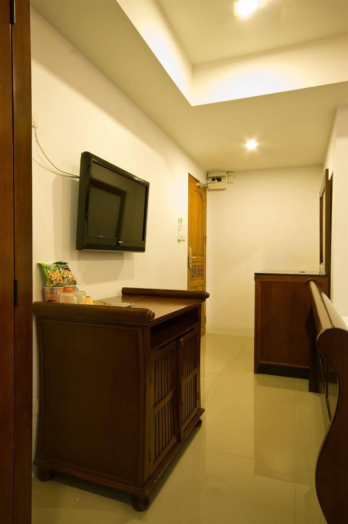 Richly Hotel Bangkok