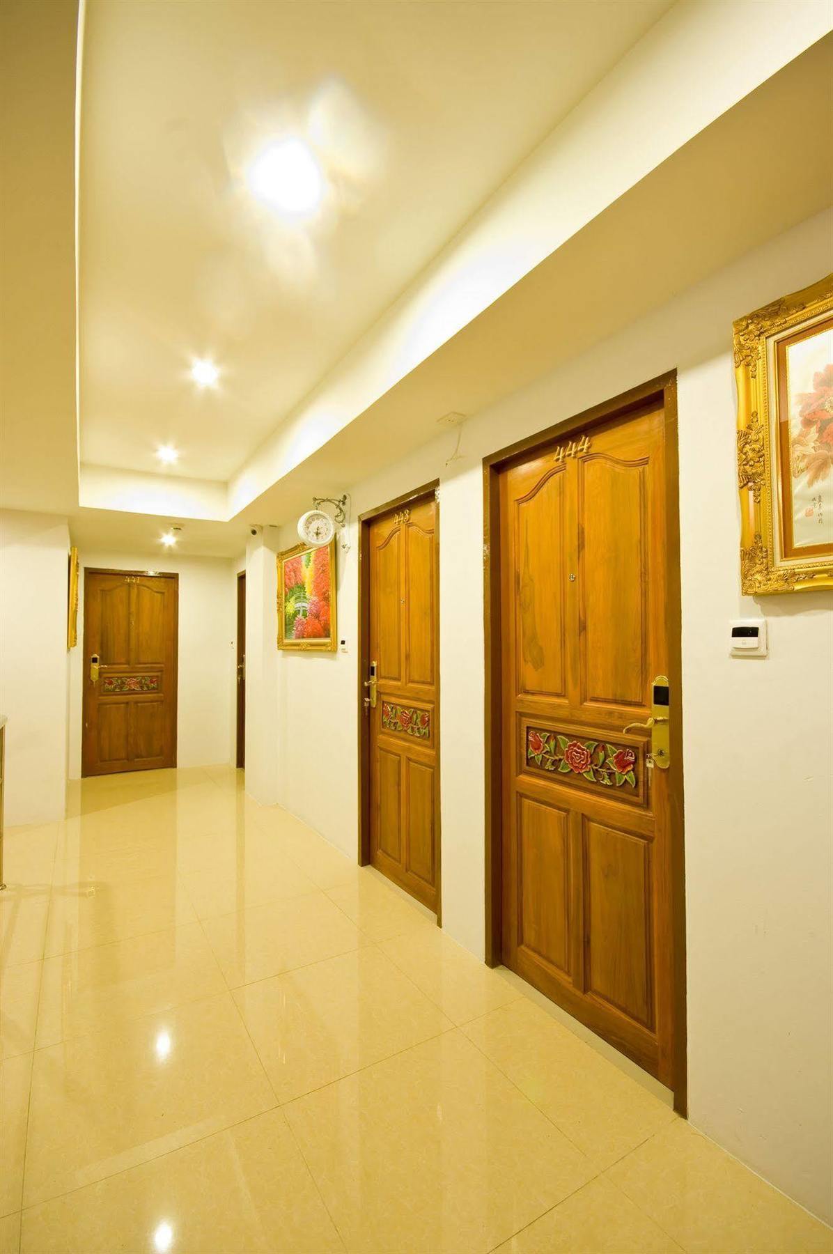 Hotel Richly 3*