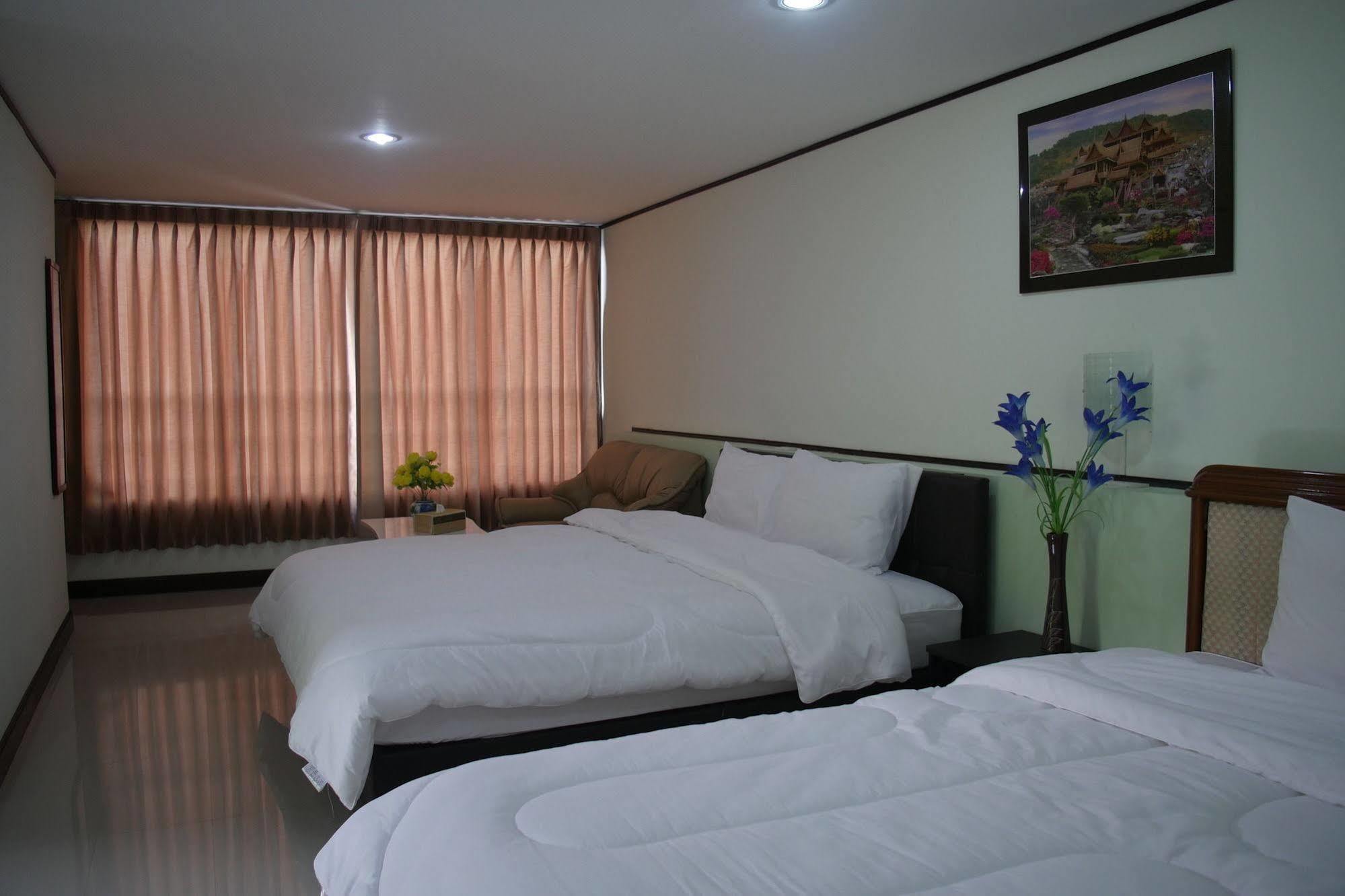 Hotel 31 Sukhumvit Bangkok