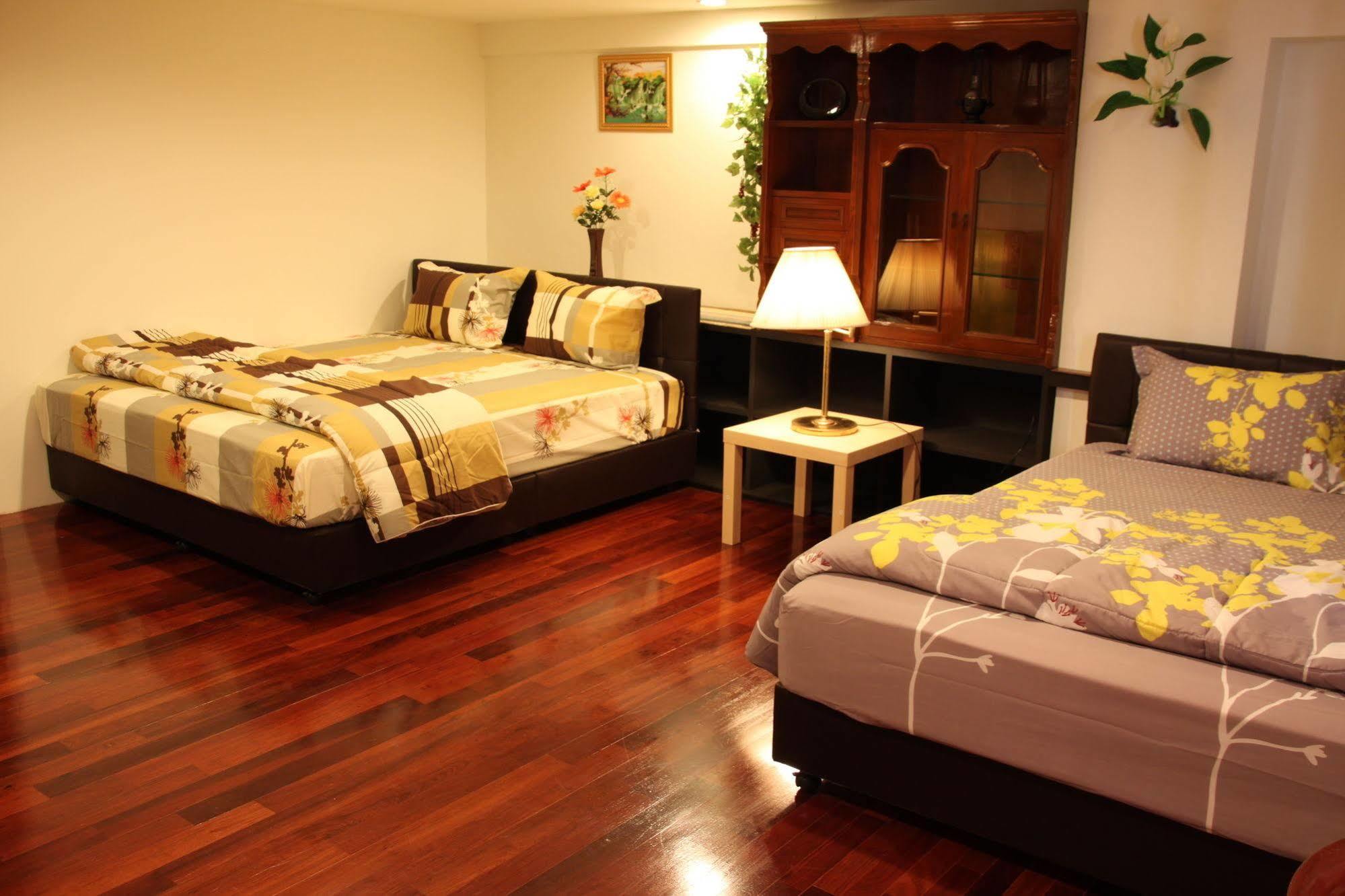 31 Sukhumvit 3* Bangkok