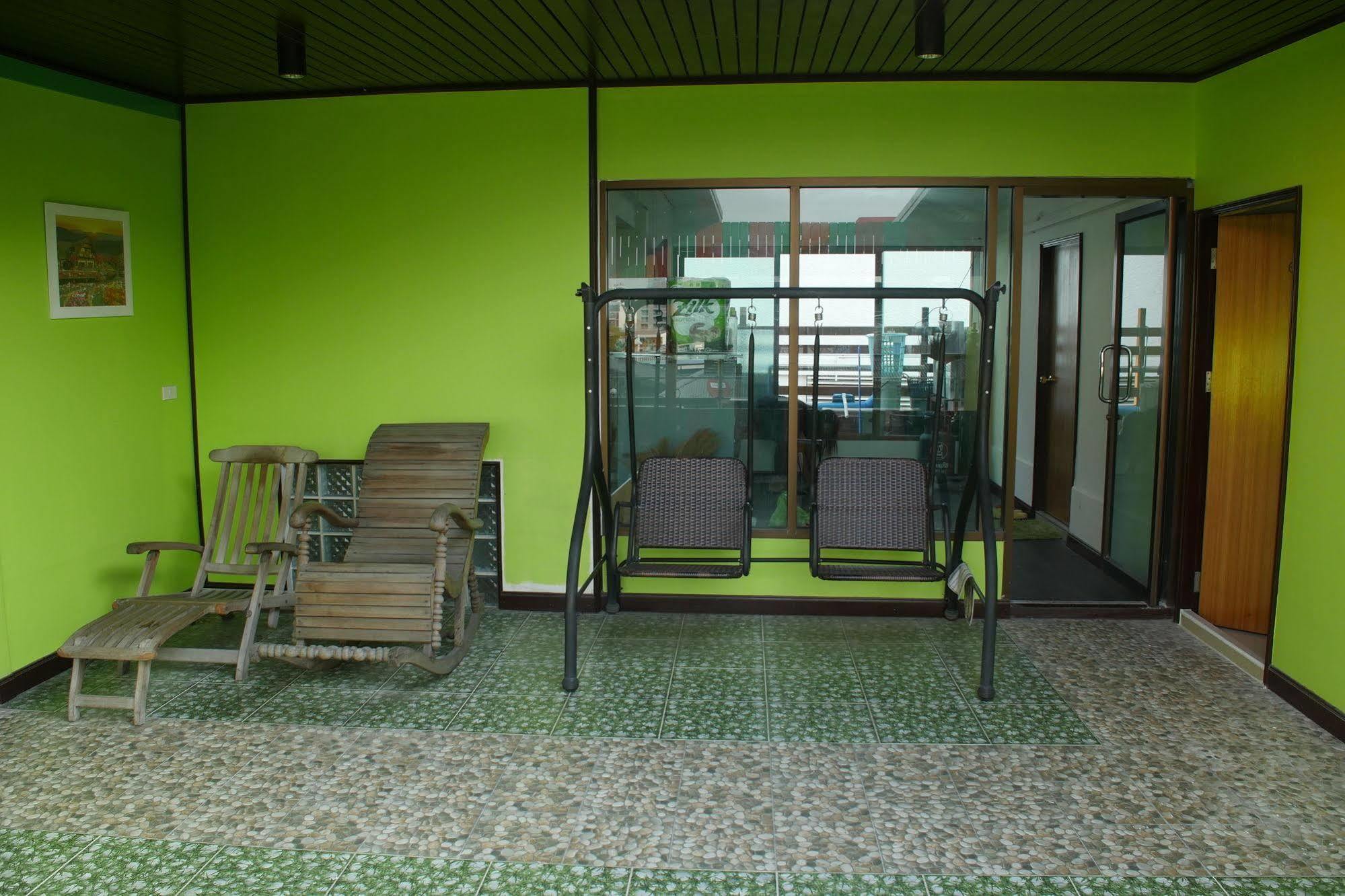 31 Sukhumvit Bangkok