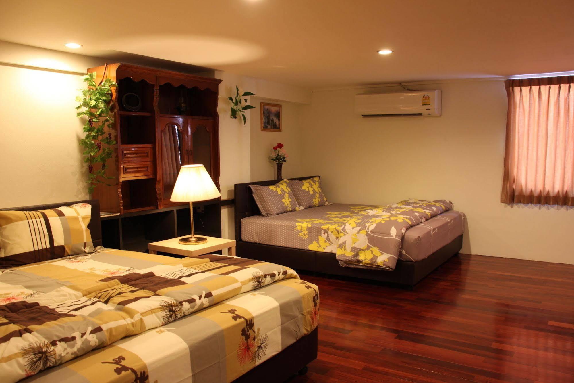 31 Sukhumvit