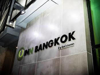 Hotel C U Bangkok