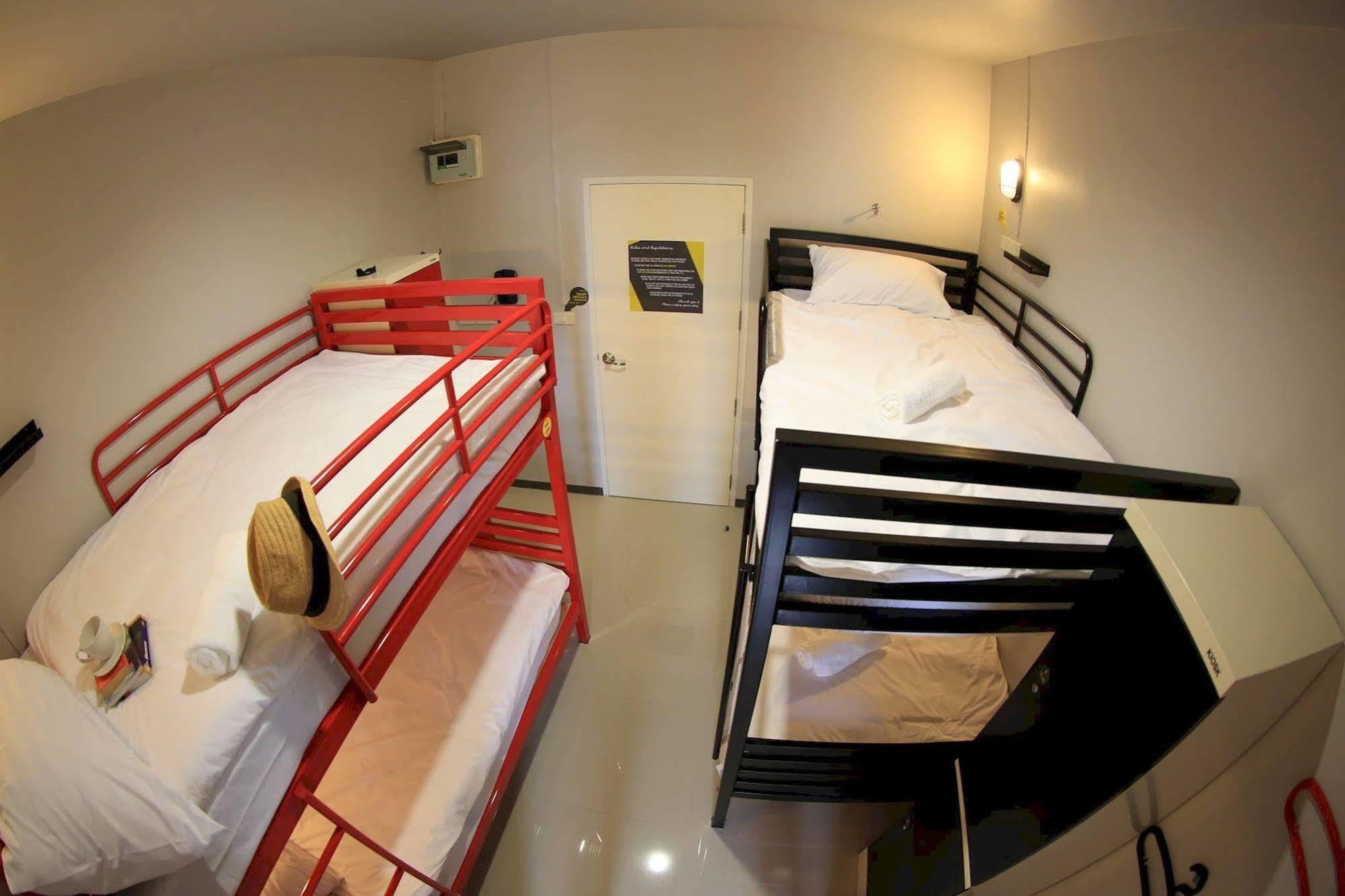 S1hostel * Bangkok